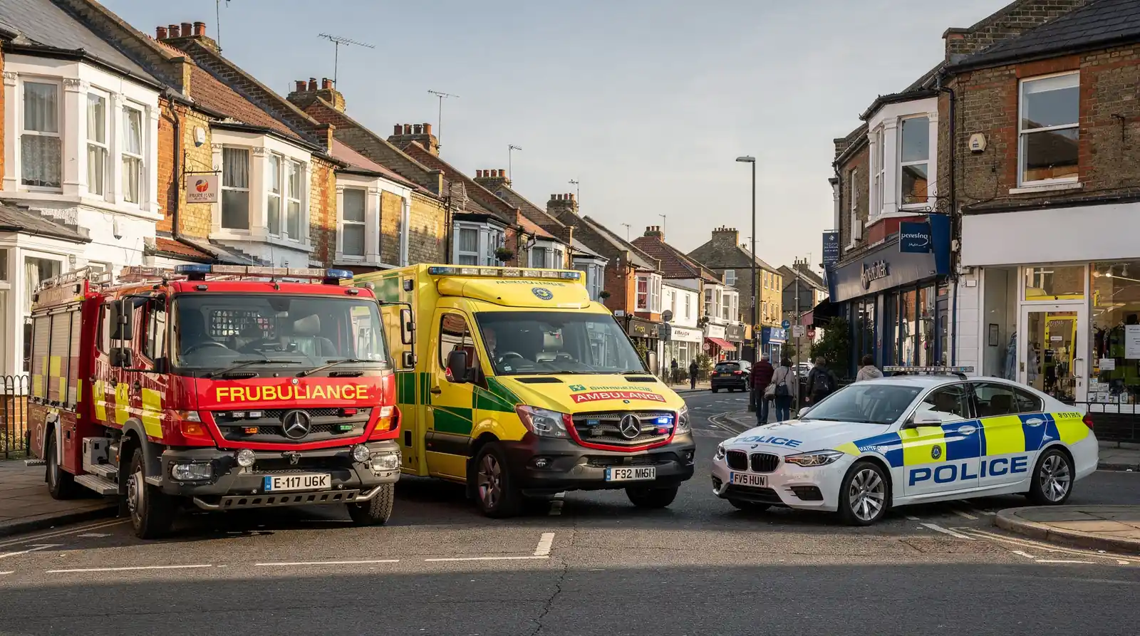 Watford homes and businesses get round-the-clock cover for burst pipes, boiler breakdowns, and drainage failures