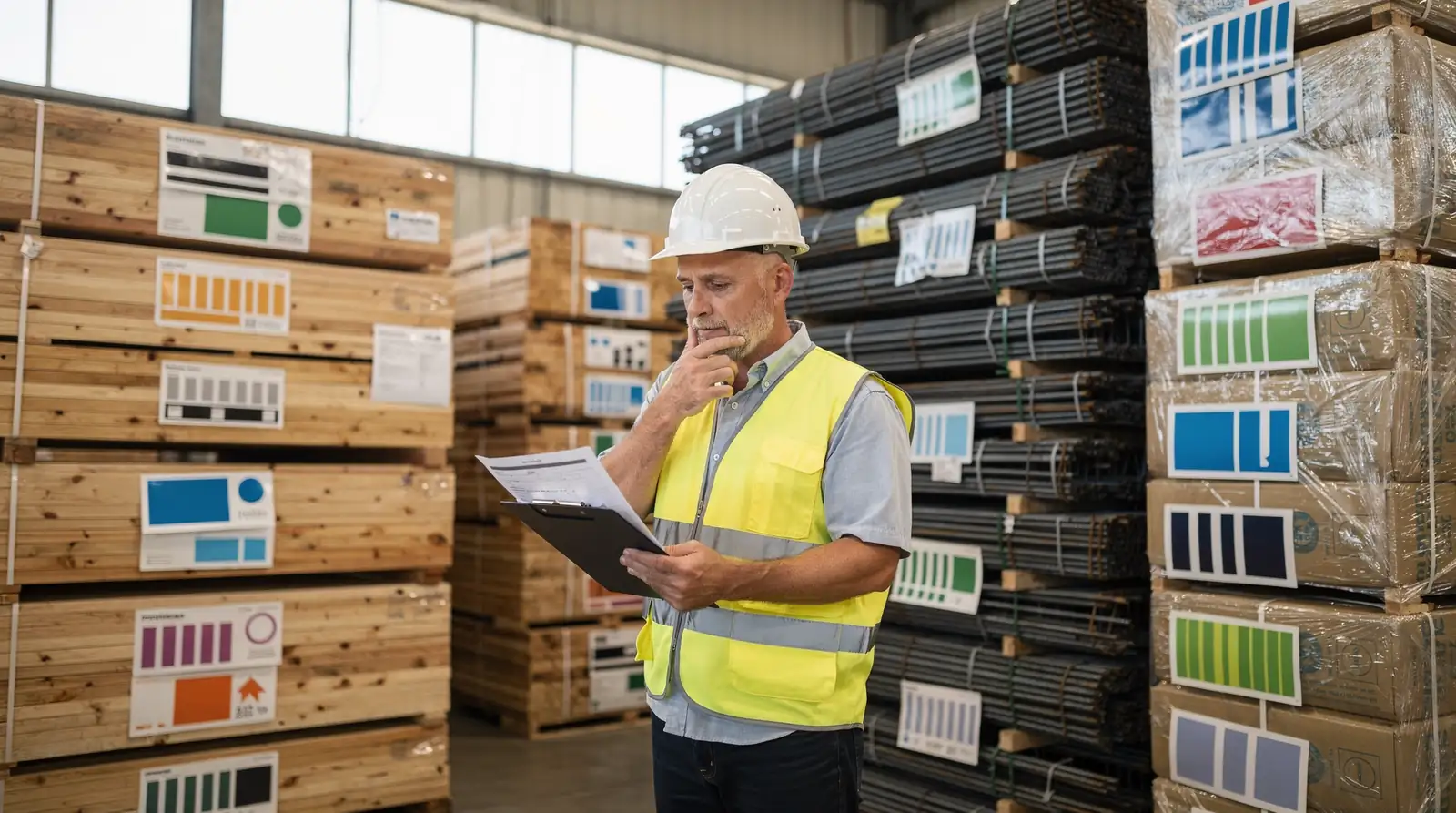 Material costs for plumbing and heating contractors have increased more than 30% since 2020